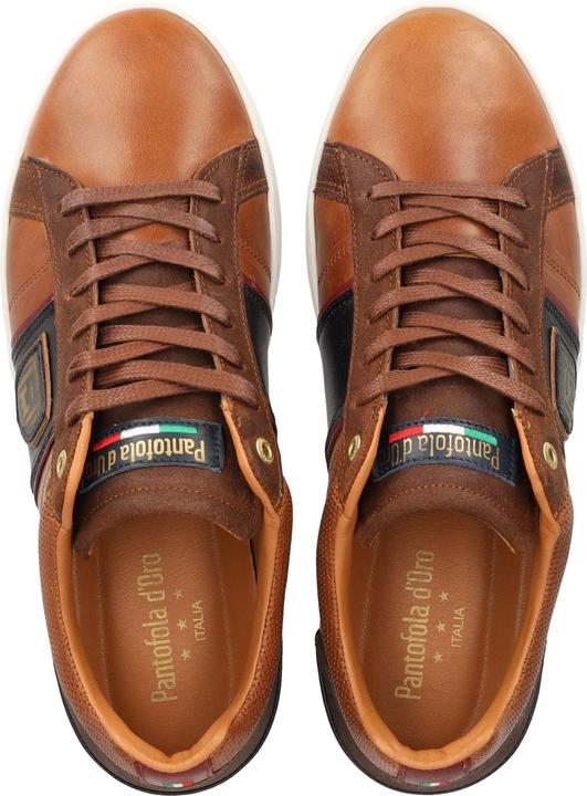 Image du produit Pantofola d'Oro Torretta Uomo Low (44)