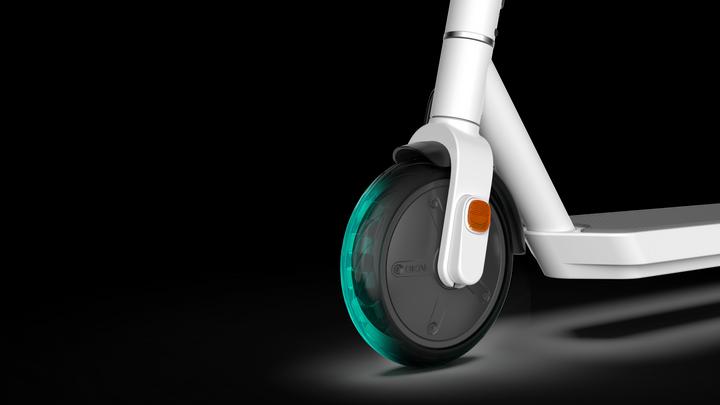 Image du produit Okai ES20 NEON (20 km/h, 40 km, 300 W)