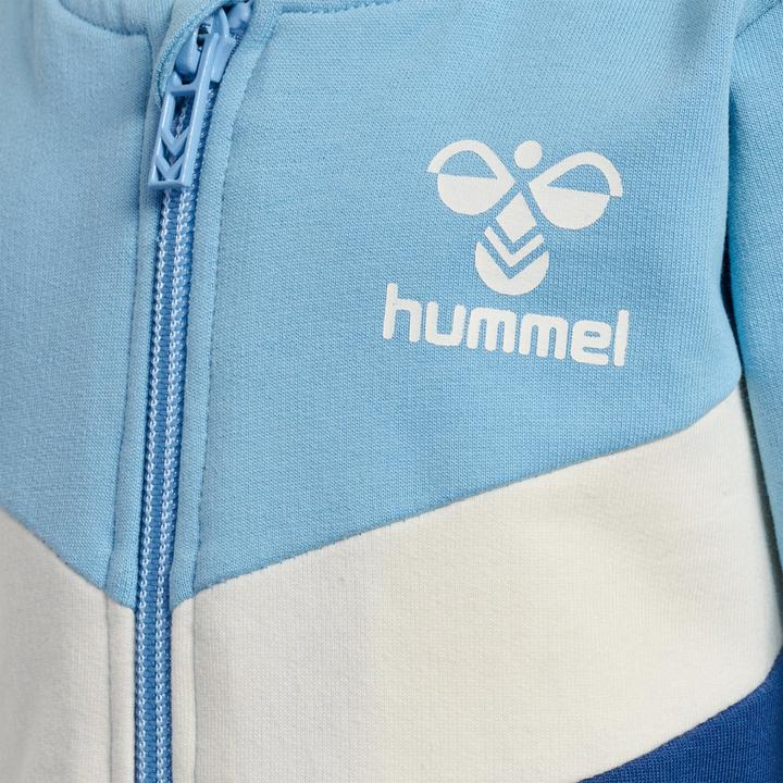 Produktbild hummel hmlSKYE ZIP JACKET (92)
