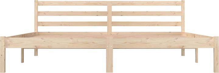 Actual product image VidaXL Bretta (180 x 200 cm)