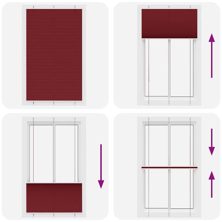 Actual product image VidaXL Marjka (115 x 200 cm)