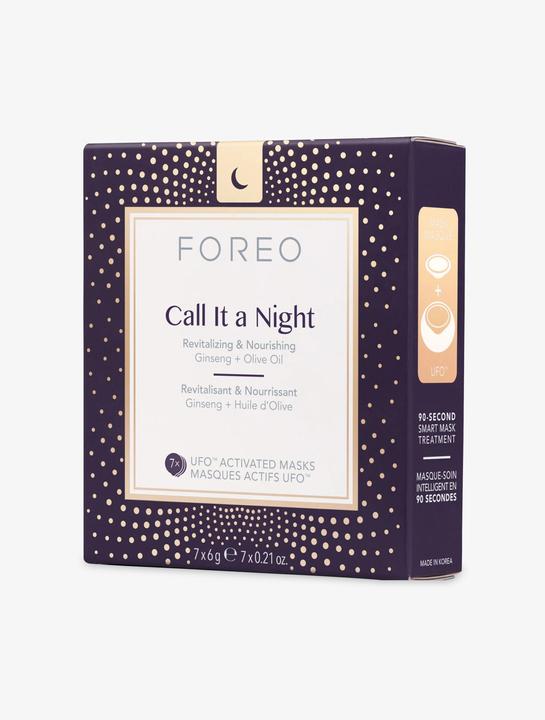 Image du produit Foreo La nuit porte conseil