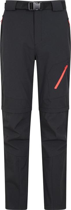 Produktbild Mountain Warehouse Wald Cabrio Wanderhosen (42)