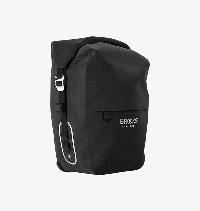 Produktbild Brooks England Scape (22 l, Gepäckträgertasche)