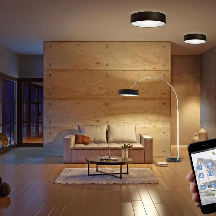 Actual product image Trio Hotel (E27)
