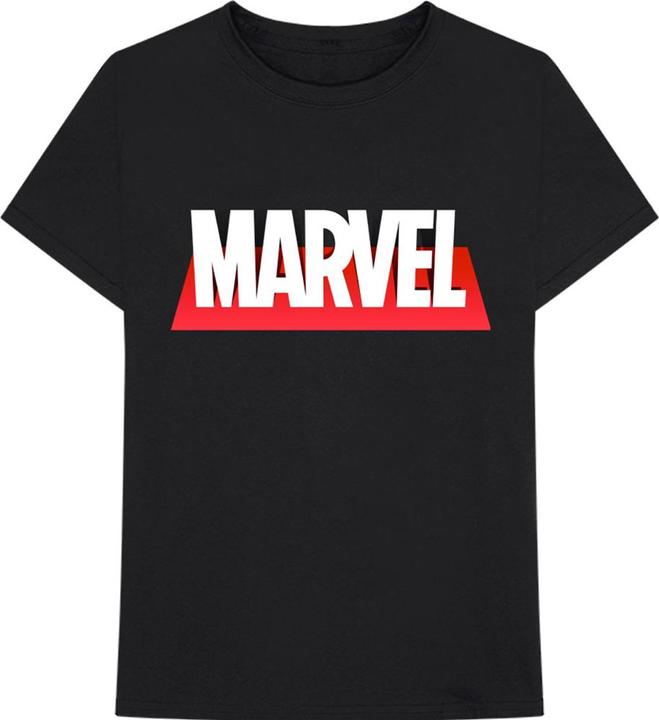 Image du produit Marvel Out The Box Logo (M)
