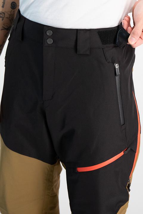 Produktbild Ziener Talinis Herren Skihose (56)