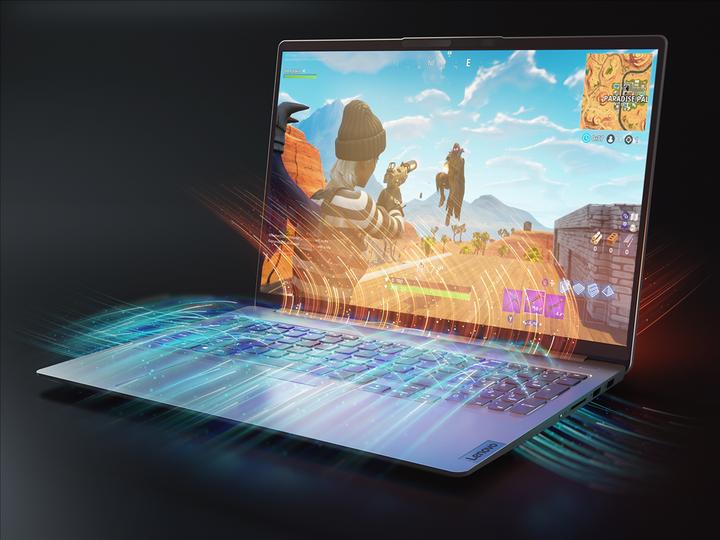 Produktbild Lenovo IdeaPad 5i Pro (16", Intel Core i5-11300H, 16 GB, 512 GB, CH)