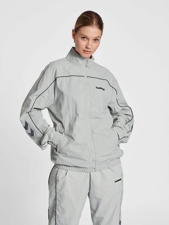 Produktbild hummel Lgc Celab Wov Zip Jacket (XXL)