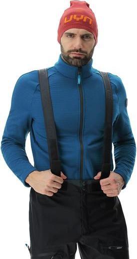 Immagine prodotto UYN Felpa con zip a tutta lunghezza Ridge (XL)