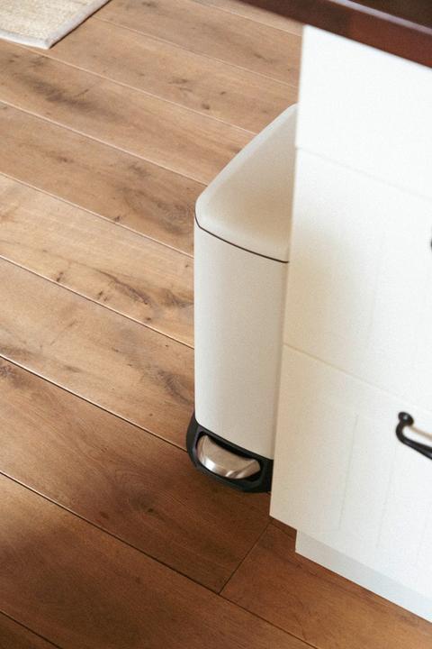 Image du produit Wenko Poubelle à pédale Design Easy-Close (20 l)