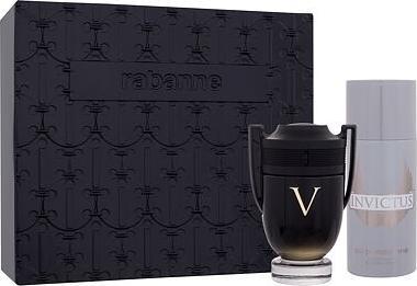 Paco Rabanne Victoire d'Invictus (Eau de parfum, 100 ml)