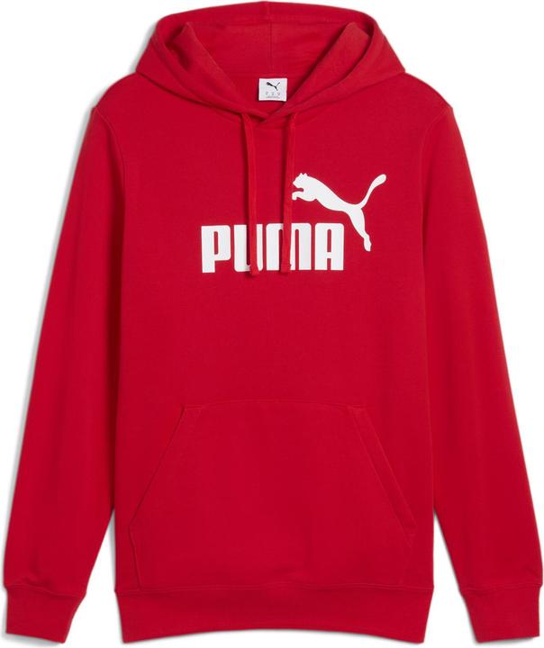 Puma ESS No. 1 Logo Hoodie TR