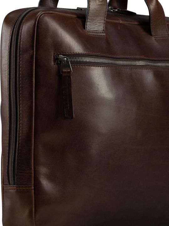 Produktbild Jost Lund Laptoptasche Leder 38 cm (15.75")
