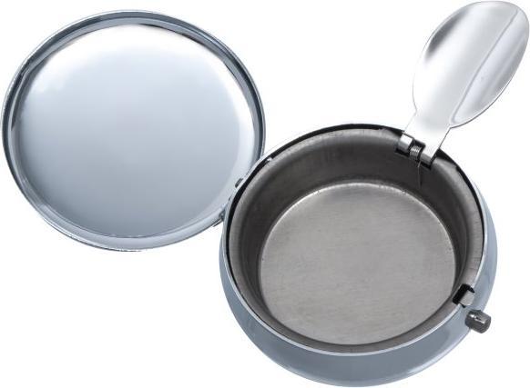 Image du produit Outdoor Spirit Cendrier de voyage