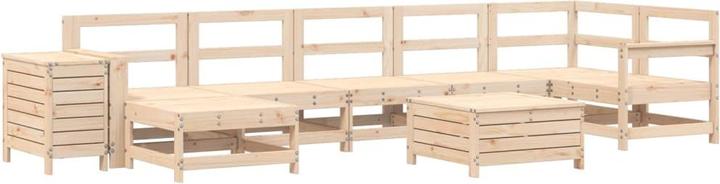 Produktbild VidaXL Madelyn