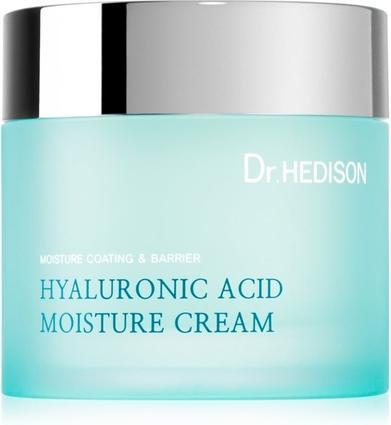 Produktbild Dr. Hedison Hyaluronic Acid Moisture Cream 80Ml (80 ml)
