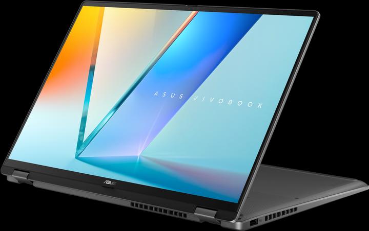 Immagine prodotto ASUS Vivobook 16 Flip (16", Intel Core Ultra 5 226V, 16 GB, 512 GB, CH)