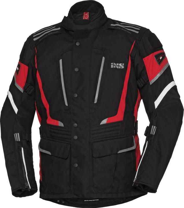 Produktbild iXS Powells-ST (Herren, M)
