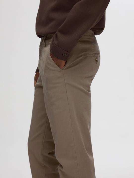 Produktbild Selected Homme 175 Slim fit flex Chino (W28/L32)