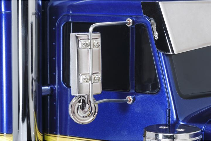 Image du produit Tamiya Grand Hauler (Kit)