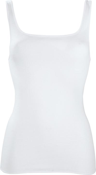 Produktbild Nina von C. Bio Damen-Unterhemd (46)