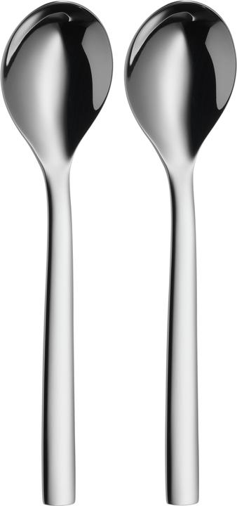 Set de cuillères à yaourt cuillères à céréales (2 pièce(s), Scoops)