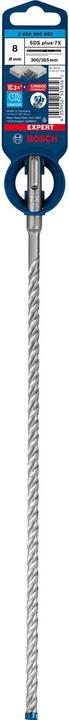 Immagine prodotto Bosch Professional Zubehör Esperto SDS plus-7X (8 millimetri)