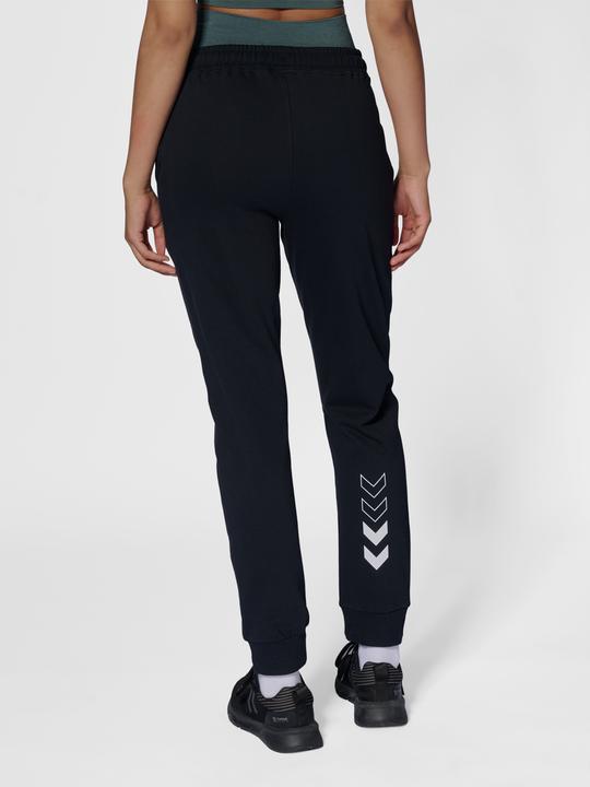 Actual product image hummel Hmlelemental Regular Pants Woman (XS)