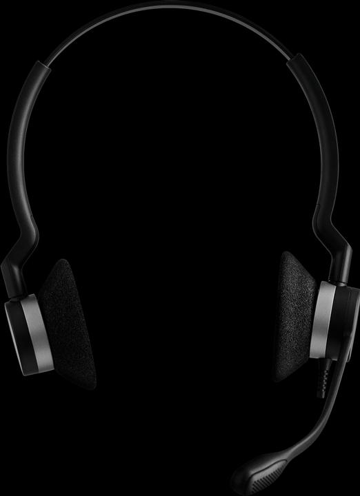 Immagine prodotto Jabra BIZ 2300 QD Stereo (Cablato, USB Tipo-B)