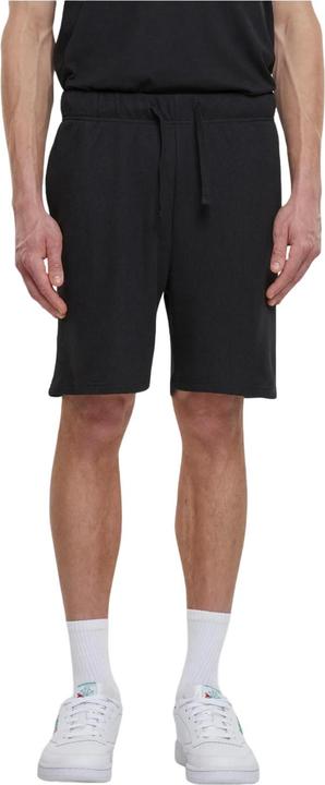 Actual product image Urban Classics Mens Waffle Sweat Shorts (S)
