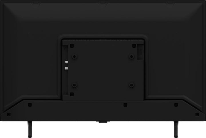 Produktbild Grundig 32GHB6440 sw LED-TV PVR SMART HDready Multituner 600Hz USB Hotelmode (Energieklasse E) (EB5T (32", LED, Full HD, 6440)