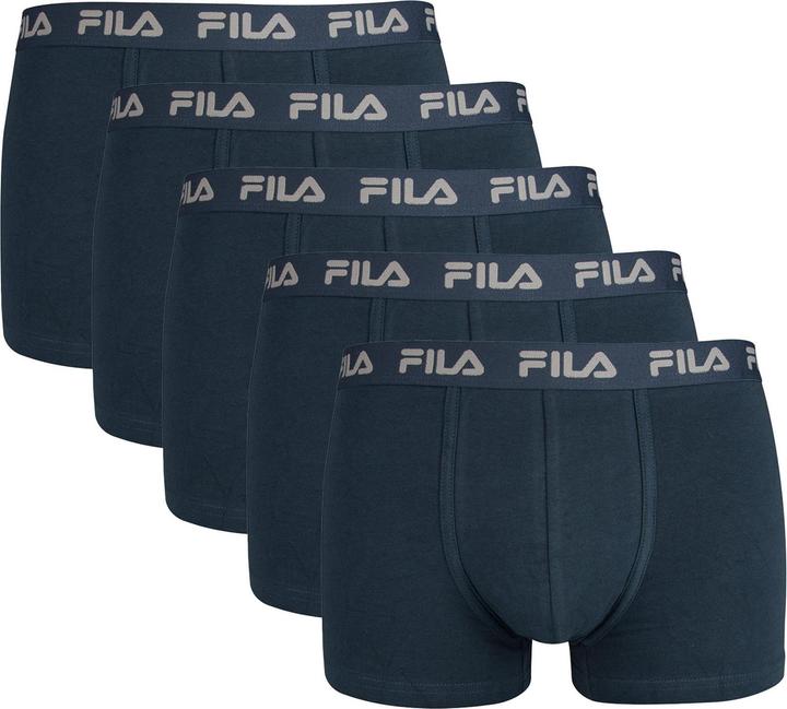 FILA Boxershorts Casual Stretch
