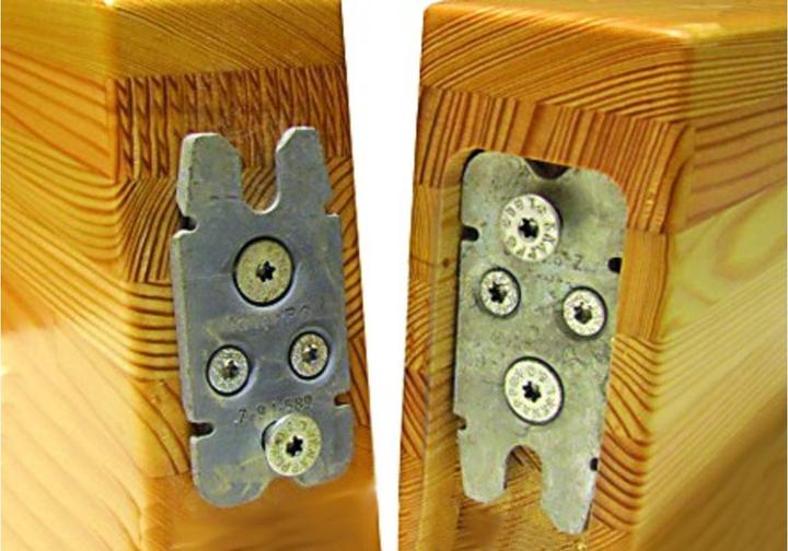 Immagine prodotto Knapp Connettore RICON (Connettori log, 25 pz.)