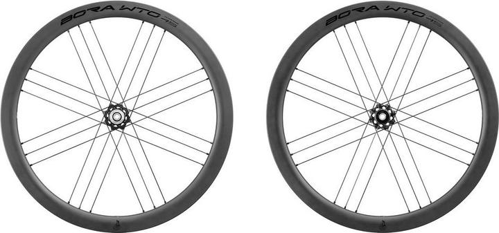 Campagnolo Bora WTO (Wheelset, 28")