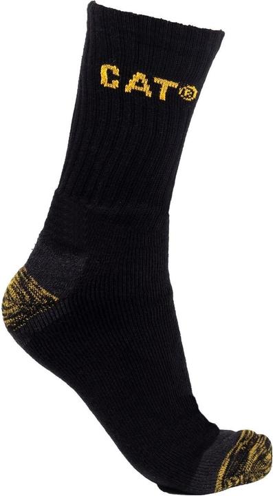 Cat Premium ArbeitsSocken (3erPack)
