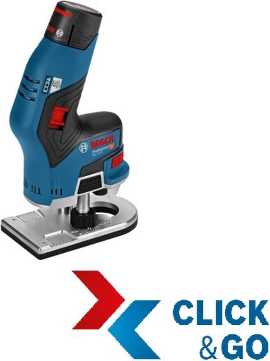 Bosch Professional Gkf 12v-8