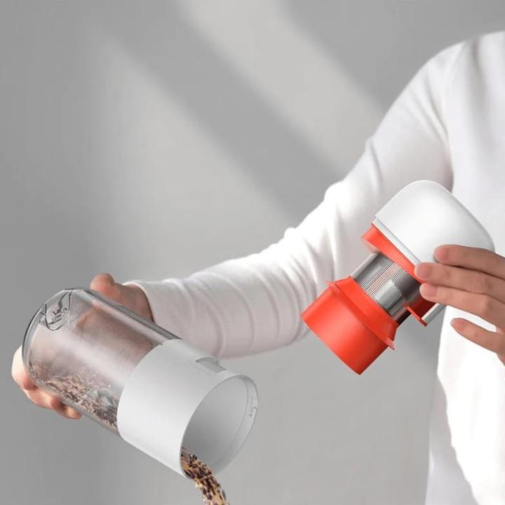 Produktbild Xiaomi Dust Mite Pro