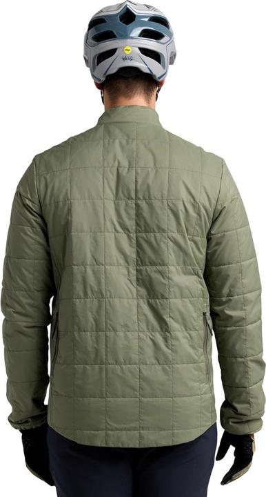 Actual product image Troy Lee Designs Crestline Jacket (M)