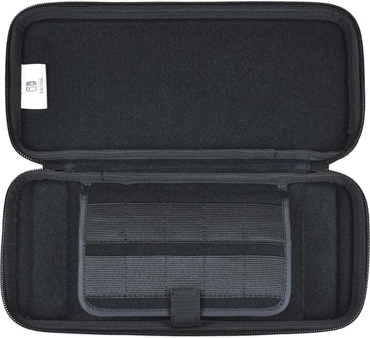 Produktbild HORI Slim Tough Pouch (Switch OLED, Switch)
