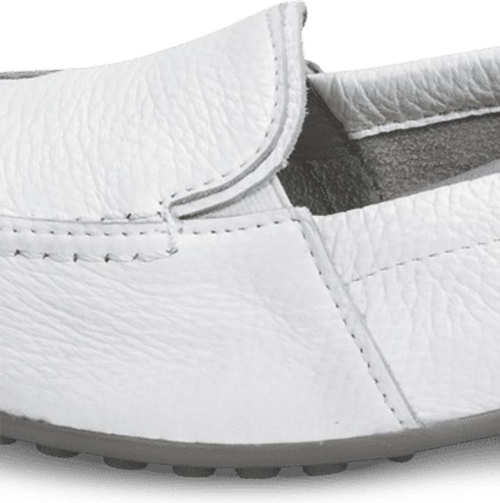 Actual product image Vitaform Gender Moccasin Deerskin Supersoft (41)