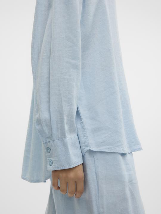Actual product image Vero Moda VMLINN Shirt Shirt (XS)