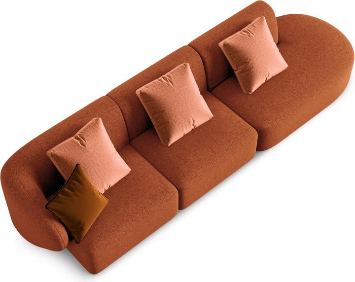 Image du produit Maison Heritage Chiara (2 places, 3 places, 4 places)