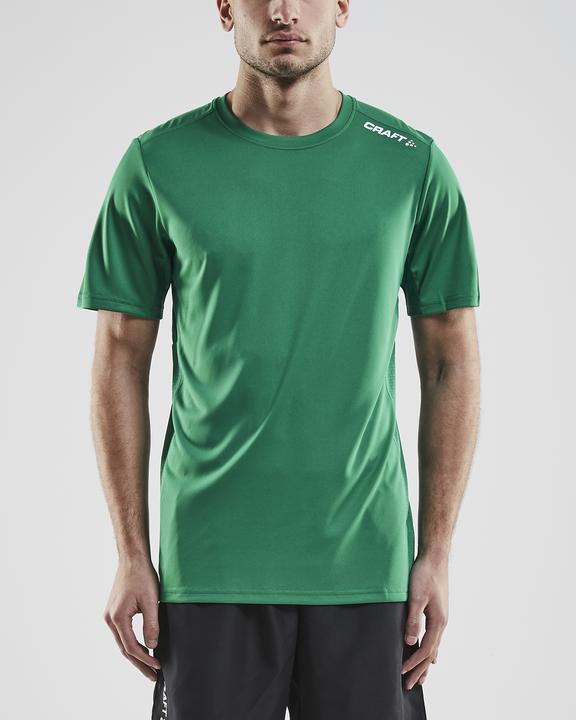 Actual product image Craft Rush Ss Tee Men (M)