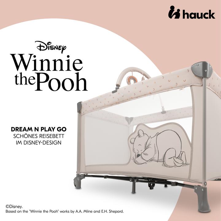 Image du produit Hauck Dream'n Play Go