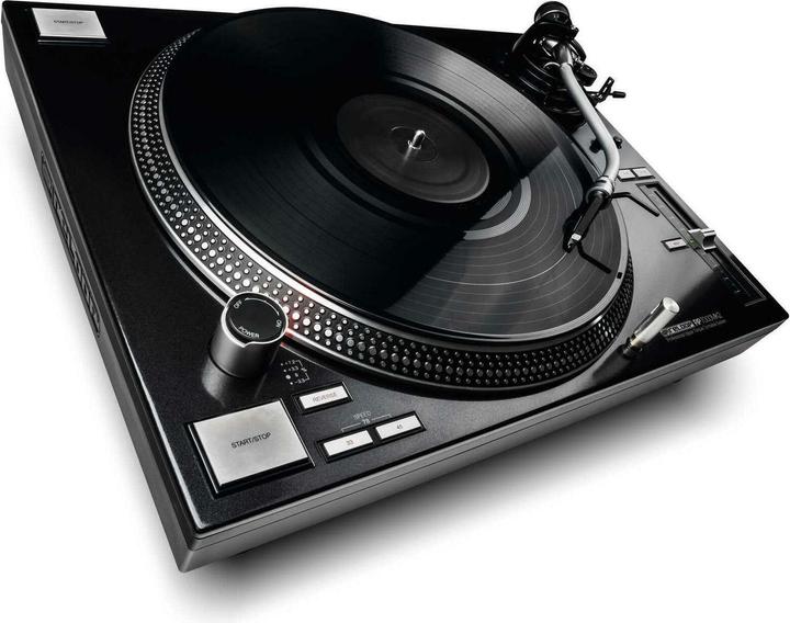 Actual product image reloop Rp-7000 Mkii (Manual)