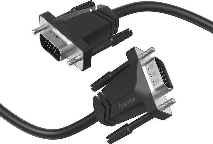 Immagine prodotto Hama VGA — VGA (1.50 m, VGA)