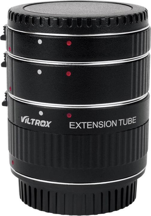 Actual product image Viltrox DG-C (Macro intermediate ring, Canon EF)