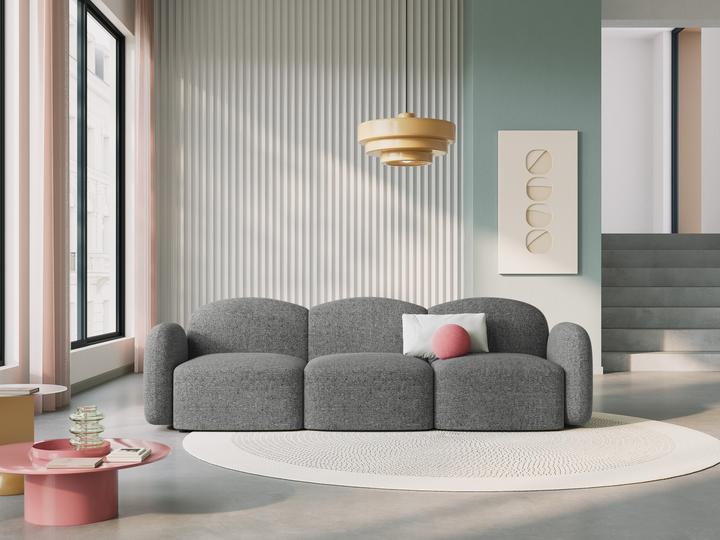 Produktbild Micadoni Blair (2-Sitzer, 3-Sitzer, 4-Sitzer)