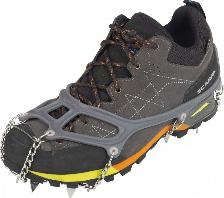 Actual product image Camp Ice Master Light Grödel (S)